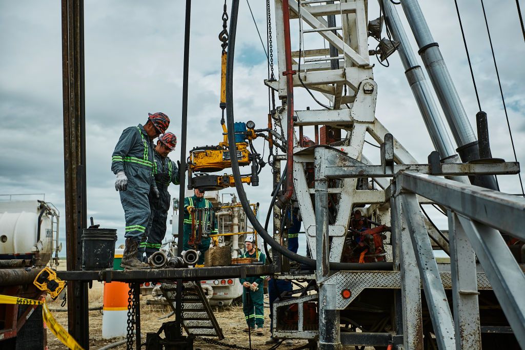 Methane Pollution Has Cheap, Effective Solutions That Aren’t Being Used